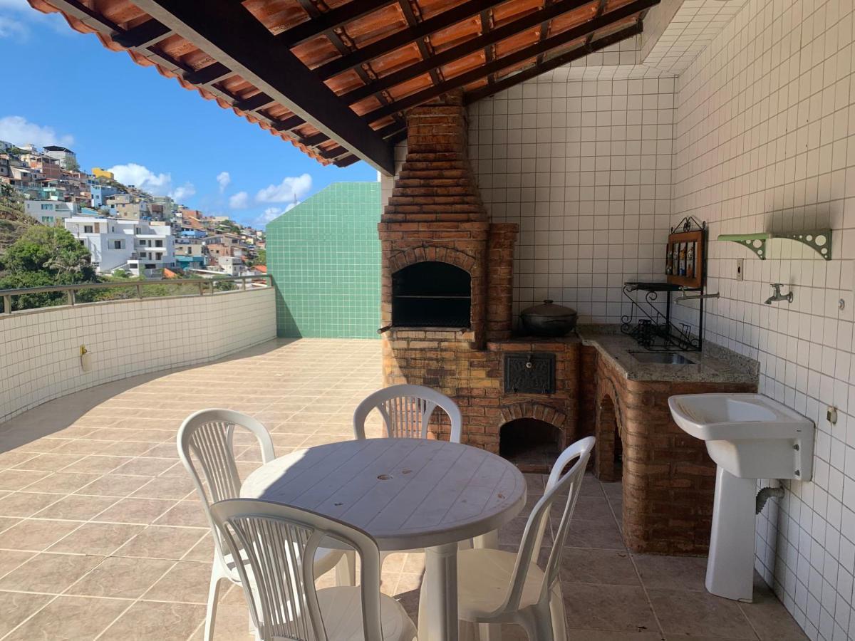 Apartament Cobertura Vista Mar Arraial do Cabo Zewnętrze zdjęcie