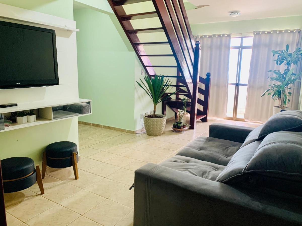 Apartament Cobertura Vista Mar Arraial do Cabo Zewnętrze zdjęcie